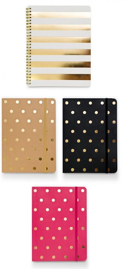 Libretas diy personalizadas