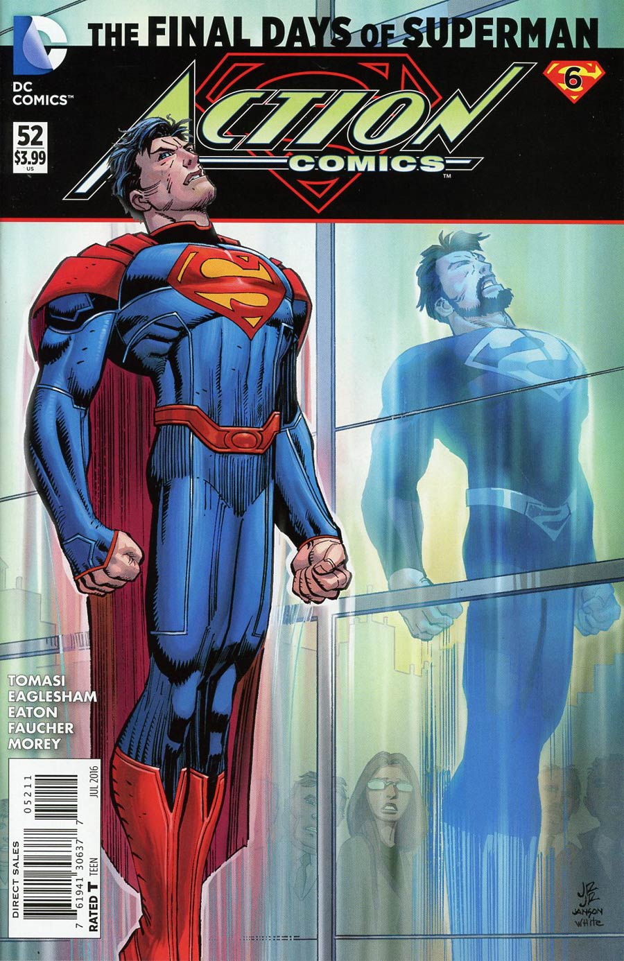 Superman/Action Comics New 52 Reading Order (with also Superman/Wonder  Woman and Batman/Superman)