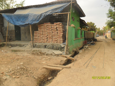 ~ DESA PONDOK NGUTER SUKOHARJO