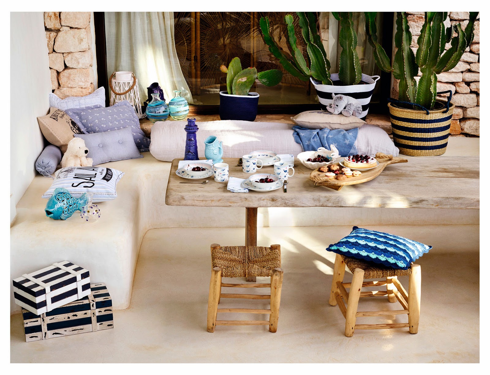 HOME & GARDEN Zara Home