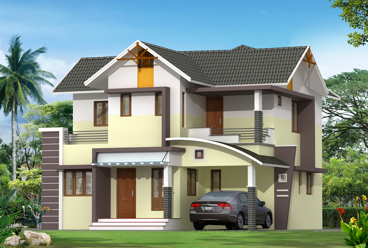 Manorama Veedu Plans | Joy Studio Design Gallery - Best Design