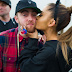 Ariana Grande presta homenagem ao Mac Miller em redes sociais
