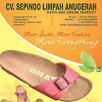 Lowongan Kerja di CV. Sepindo Limpah Anugerah - Semarang (Kepala Gudang