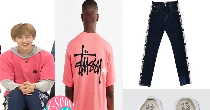 Nct 127 At Weekly Idol Ep 378