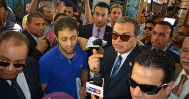 وظائف اليوم الجديدة: وزارة القوى العاملة تقدم 28 الف فرصة عمل بملتقى توظيف الساحل