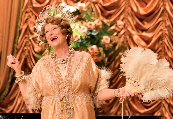 Florence Foster Jenkins