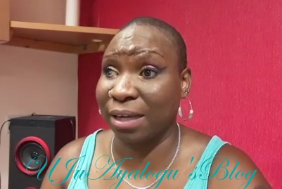 I'd Get My Boobs Done Immediately I Win a Lottery - Gov. Fayose's Sister, Mo' Talks Self Confidence