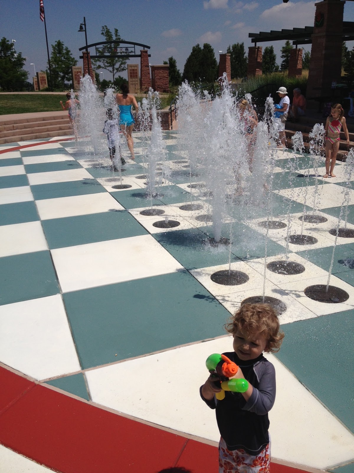 Confessions of a 2nd Grade Closet Eater