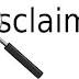 Disclaimer