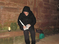 Furness Abbey reading