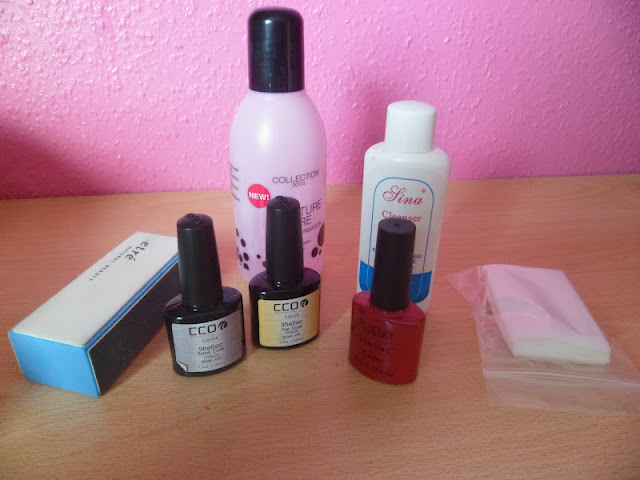 shellac nail remover boots