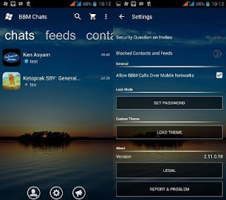 download bbm transparan gratis download bbm transparan gratis