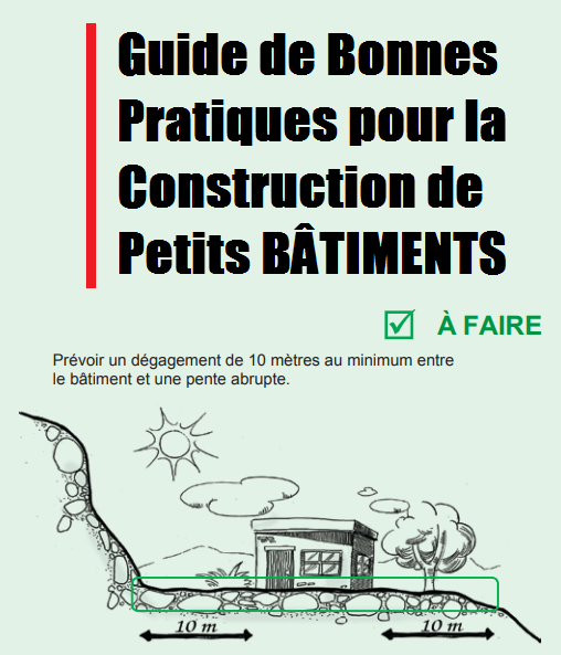 Guide de Bonnes Pratiques pour la Construction de Petits BÂTIMENTS pdf