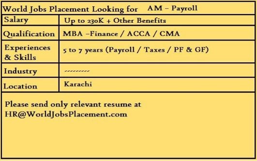 jobs with an mba degree