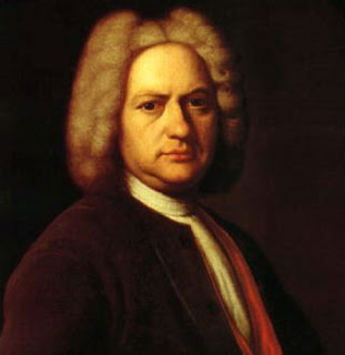 Johann Sebastian Bach, El Barroco Johann Sebastian Bach, El Barroco