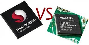 mediatek vs snapdragon Membandingkan CPU Mediatek Vs Snapdragon! Mana Yang Lebih Bagus dan Unggul?