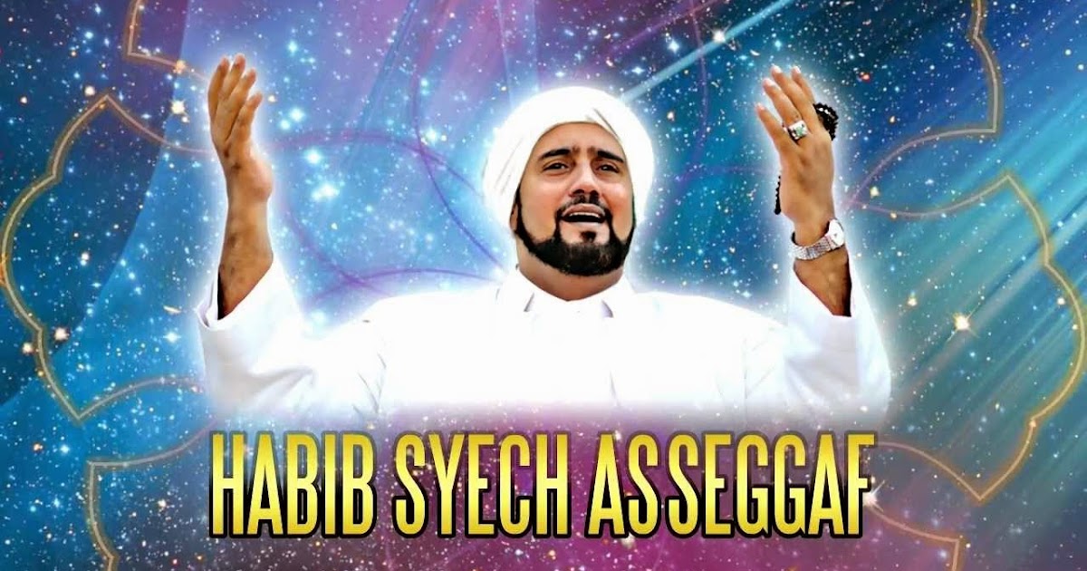 Sholawat Habib Bahar Lirik Sholawat Assalamualaika Yaa