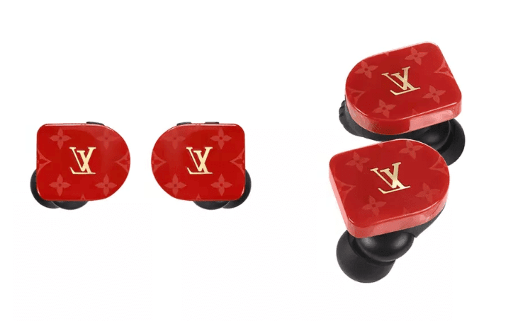 What&#39;s Special In These Earbuds With Louis Vuitton Logo Which Cost You $700 - Insight Trending