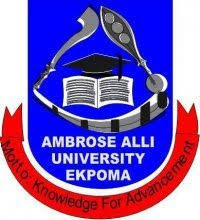 how to check AAU admission list