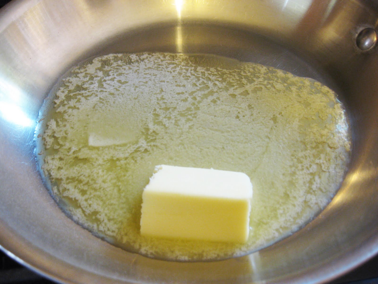 Bloatal Recall Brown Butter Balsamic Vinaigrette