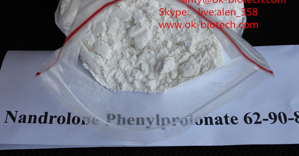 Nandrolone Phenylpropionate NPP Durabolin Powder CAS 62-90-8 Nandrolone Phenylpropionate NPP Durabolin Powder CAS 62-90-8