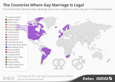 LGBT dalam Undang Undang kita LGBT dalam Undang Undang kita