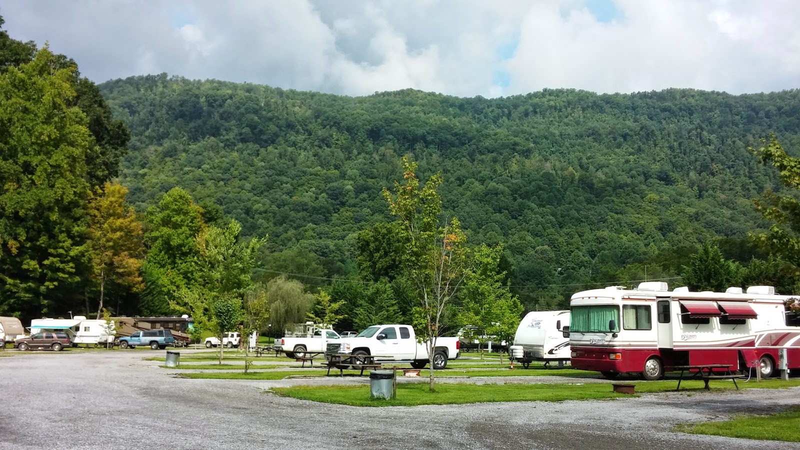 EasOn Down The Road 66 Big Stone Gap, VA