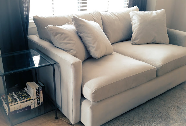 Lounge Love It S Me Melissa Leigh