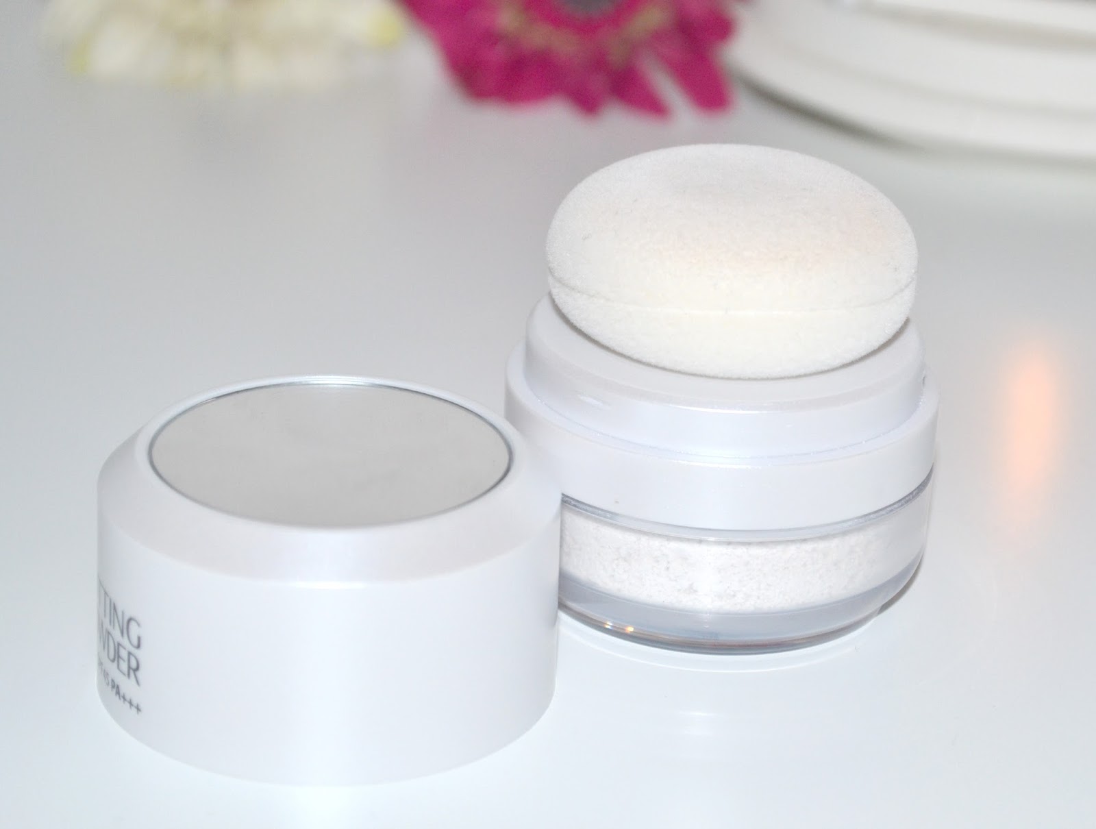 Powder Sunscreen The Easiest Way To Protect Your Face This Summer