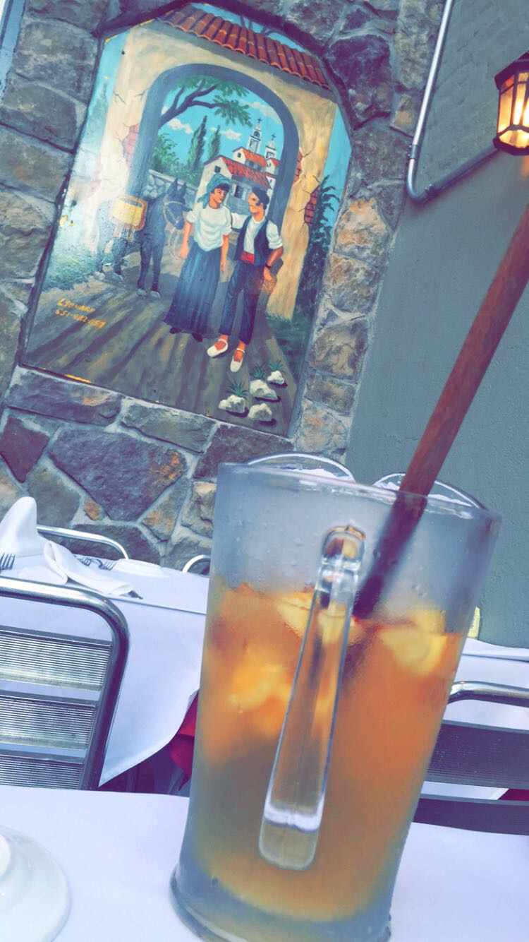 Cafe Español NYC Wanderlust Beauty Dreams