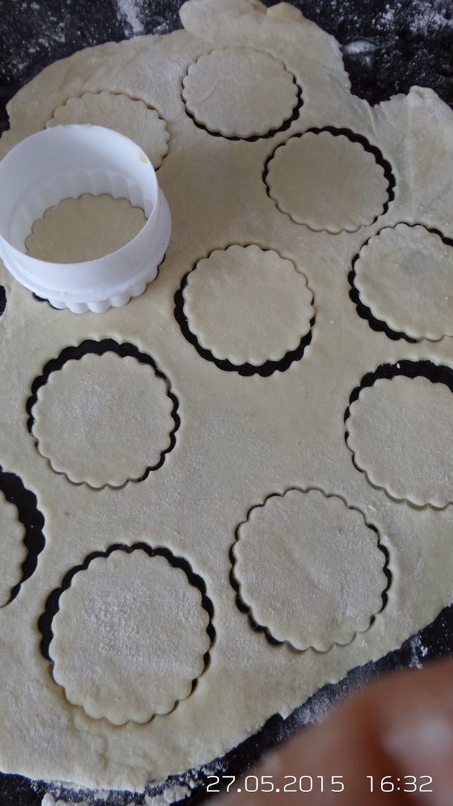 Girit mezeleri Yumurtasız elmalı pasta tarifi