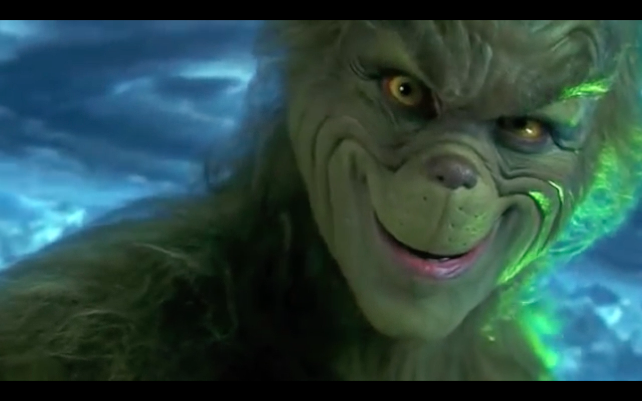 Le Grinch Dessin Animé Voix Française Filmomaniac: C'est Noël ! Les 10 films à voir pour les fêtes