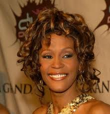 Whitney Houston found dead in a hotel, aged 48