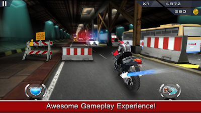 Dhoom:3 The Game 1.0 Apk Full Version Download-iANDROID Games