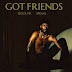 GoldLink - Got Friends (Feat. Miguel)