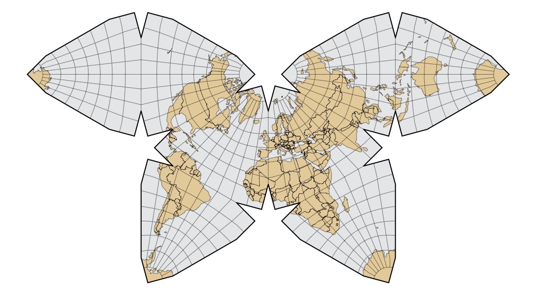 waterman-butterfly-map-atlantic-view-earthtone-etsy-in-2021