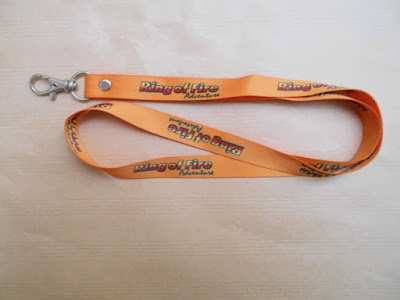 Pusat penjualan tali lanyard digital printing murah di jakarta Tali lanyard digital printing tisue 1,5 cm