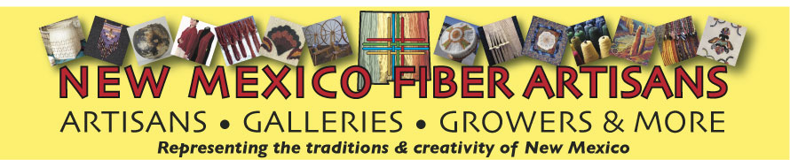 New Mexico Fiber Artisans