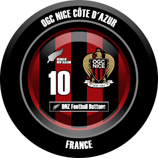 OGC Nice Côte d'Azur