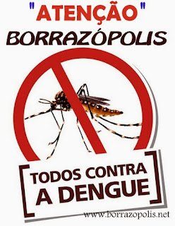 Dengue Mata