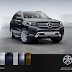 Bảng thông số kỹ thuật Mercedes GLS 350d 4MATIC 2018