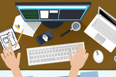 5 Jenis Bisnis Online Tanpa Modal Dapat Jutaan Perbulan 2020