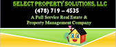 Select Property Solutions, LLC