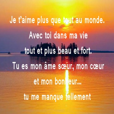 manque mon je citation proverbe coeur coquin nuit doux mots calin pense textes videopournet damour amoureux pingl proverbes