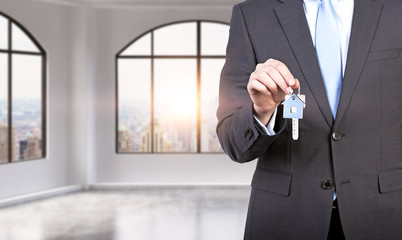 tips cerdas menyewakan apartemen