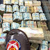 Polícia apreende R$ 364 mil em espécie com dupla em Feira de Santana