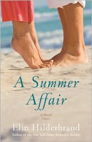 Review: A Summer Affair by Elin Hilderbrand