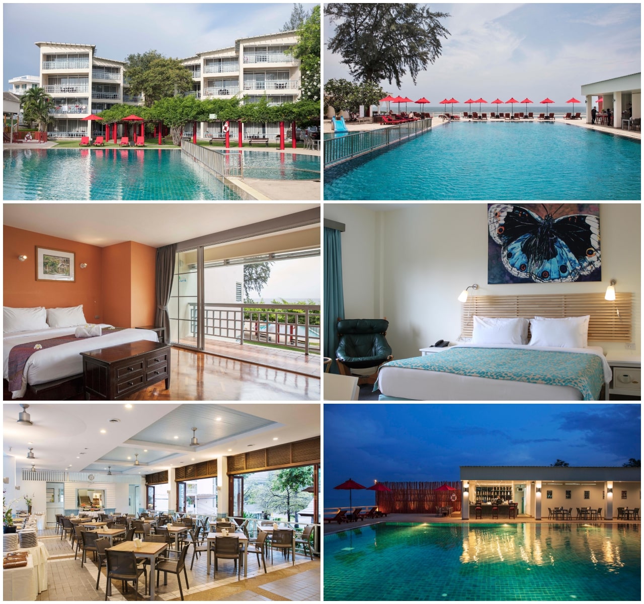 มัดรวม! 27 ที่พักหัวหินทั้งหมดที่ติดทะเล วิวสวยๆ แถมราคาถูกด้วย มัดรวม! 27 ที่พักหัวหินทั้งหมดที่ติดทะเล วิวสวยๆ แถมราคาถูกด้วย