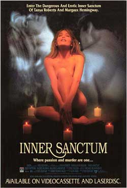 Inner Sanctum (1991) Hindi Dubbed