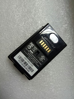 Microsoft Xbox 360 x801982-020 Batteria